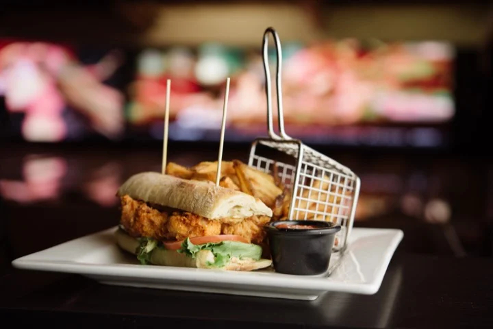 New Orleans food tour