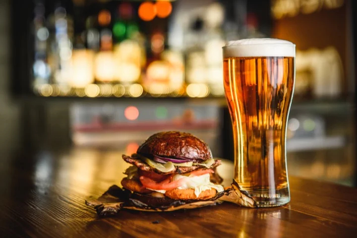 Washington DC food tour