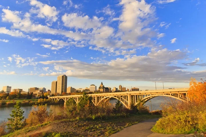 Saskatoon, Canada