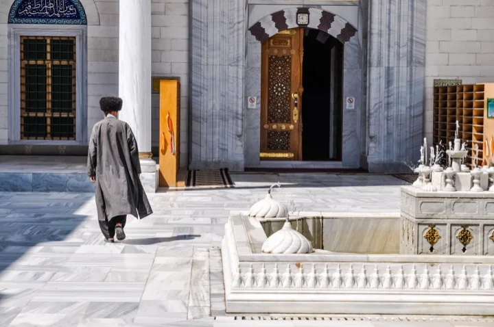 Ashgabat, Turkmenistan