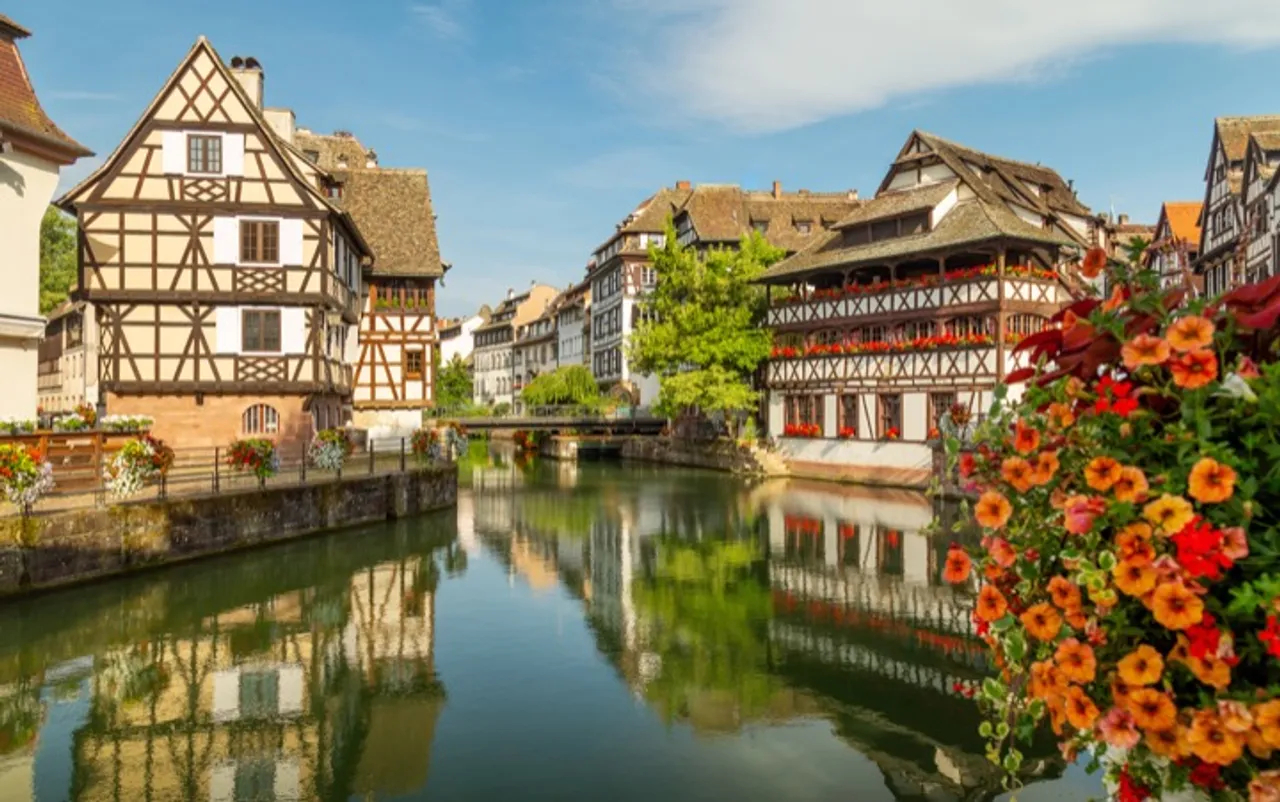 Strasbourg, France