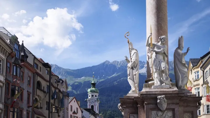 Innsbruck, Austria