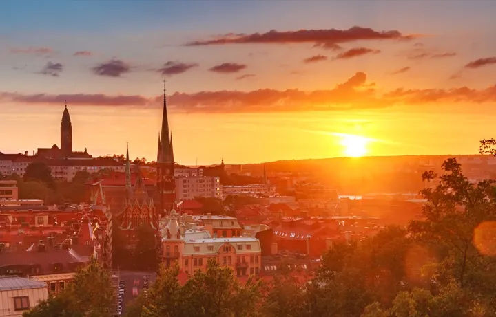 Gothenburg, Sweden