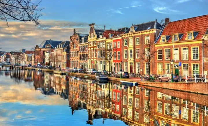 Leiden, Netherlands