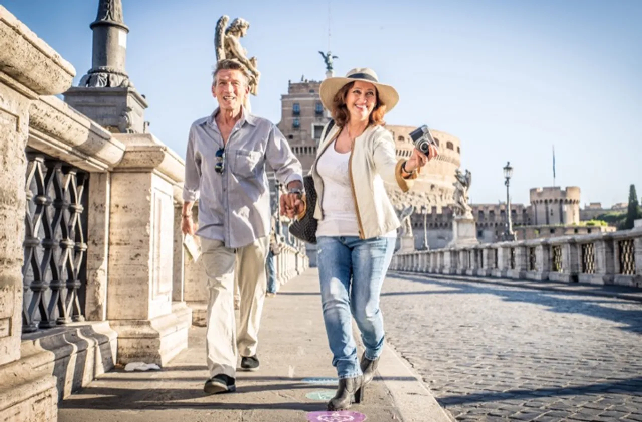 Rome
