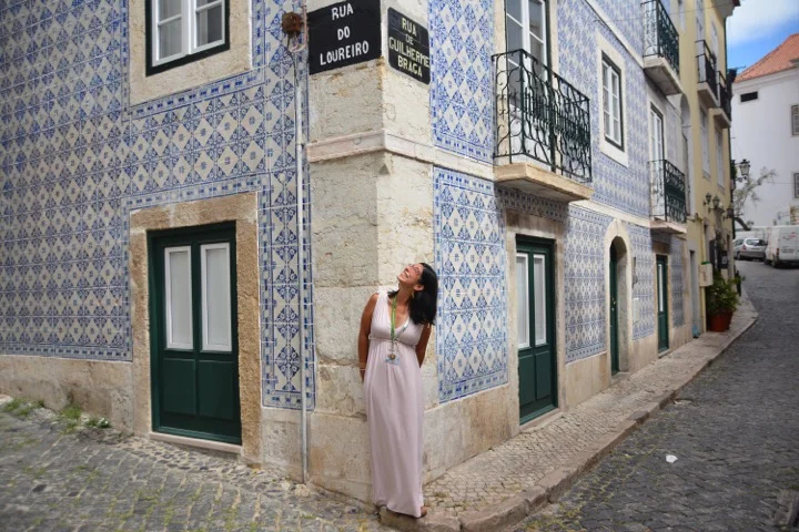 Lisbon