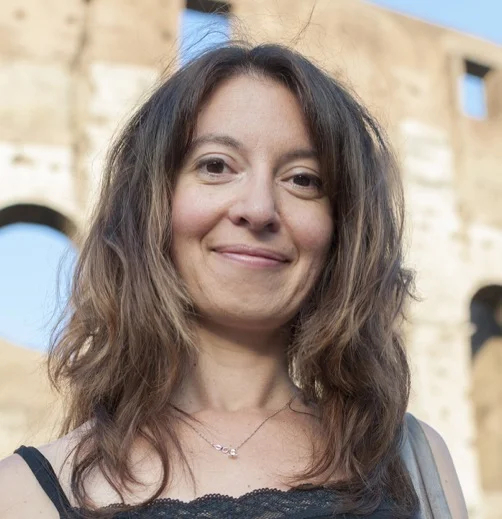 ToursByLocals guide Marisa in Rome