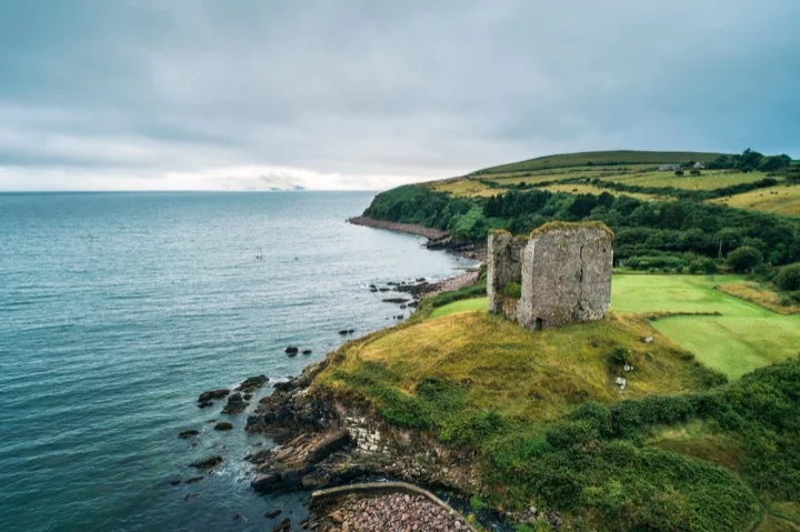 Dingle, Ireland