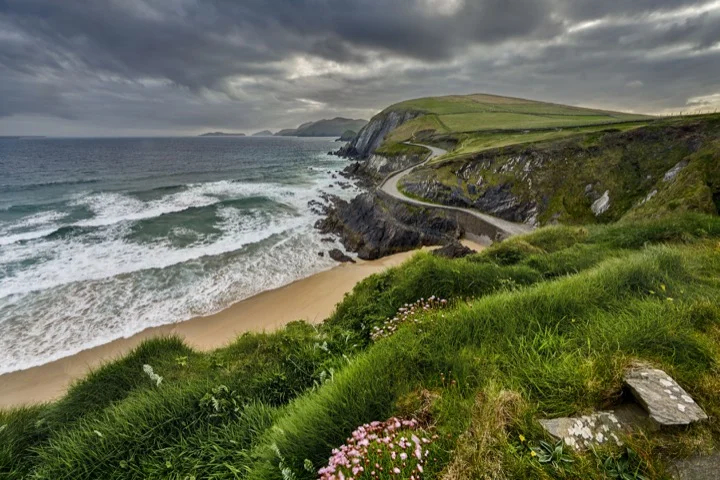 Dingle, Ireland