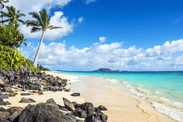 Oahu, Hawaii