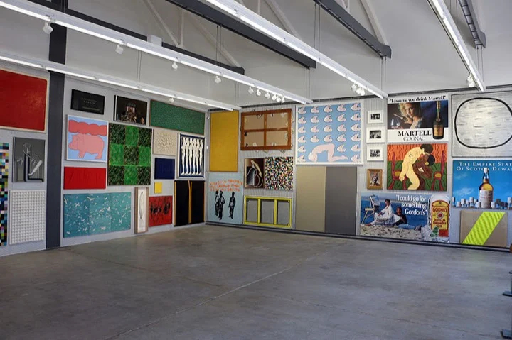 Prada Foundation, Milan. Photo courtesy of Sailko on Wikimedia Commons