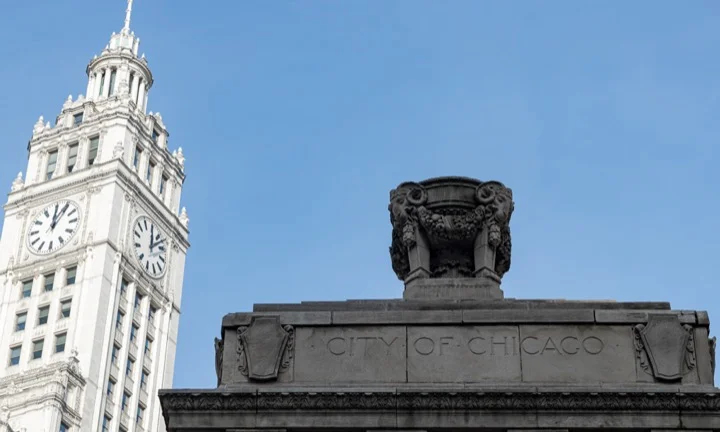 Chicago Architecture