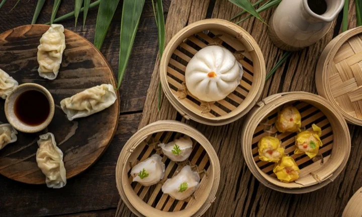 Dim Sum