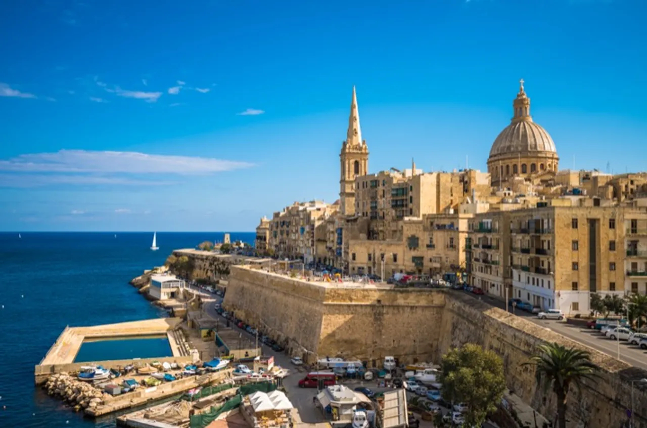 Valetta