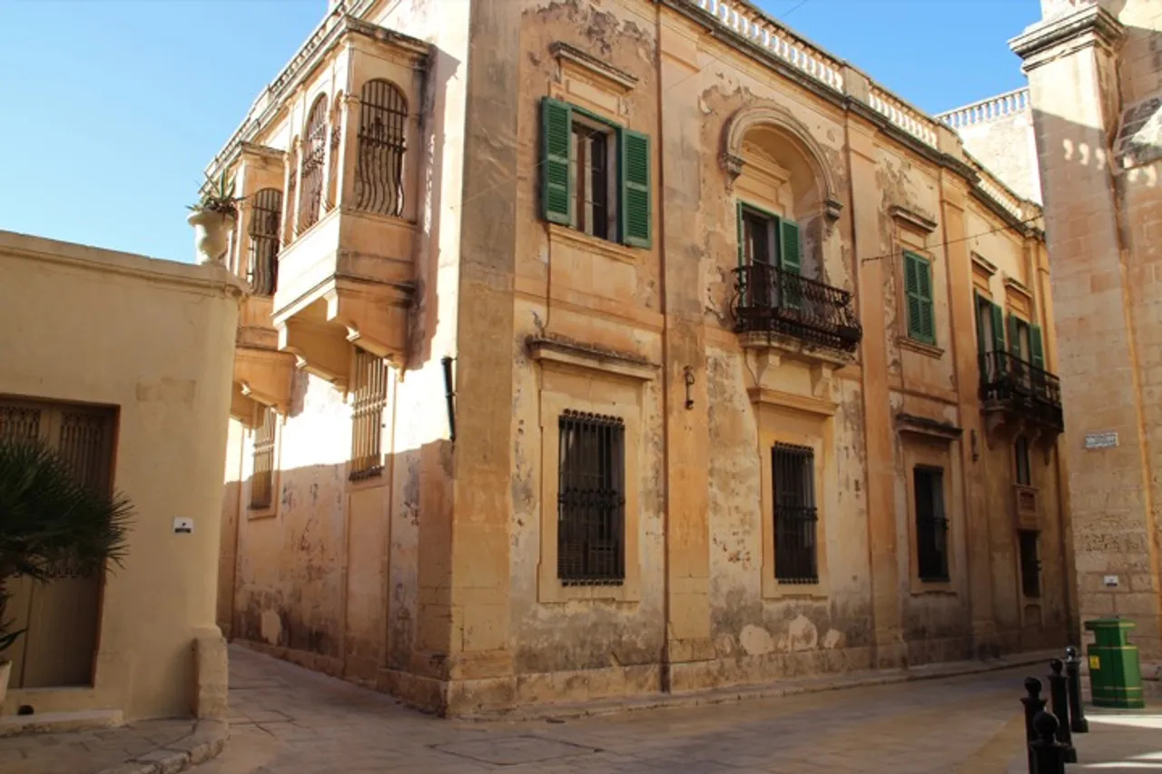 Mdina