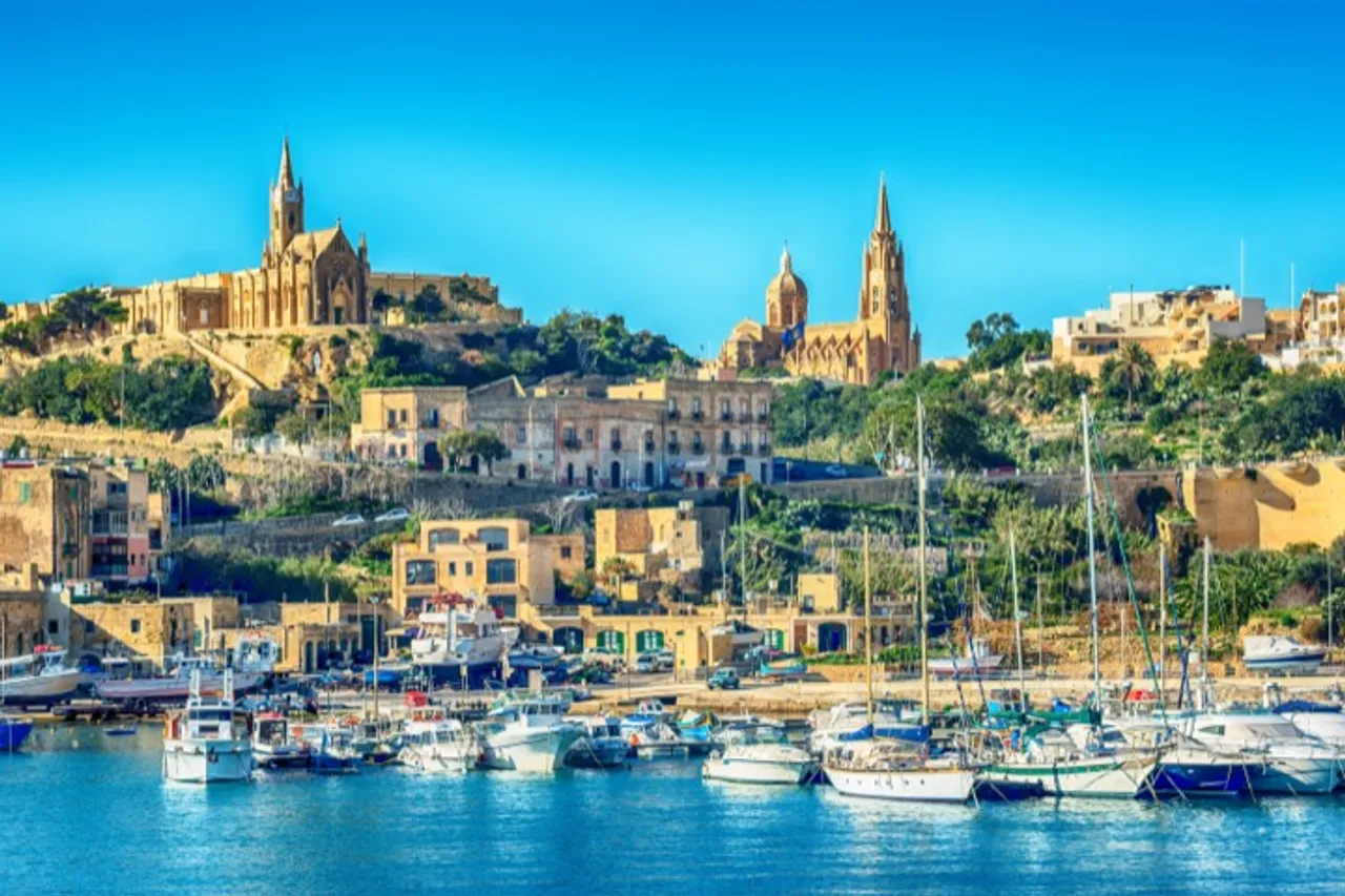 Gozo