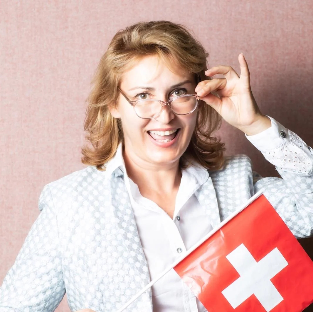 Explore Zurich with Lidia M. - Private Tour Guide | ToursByLocals