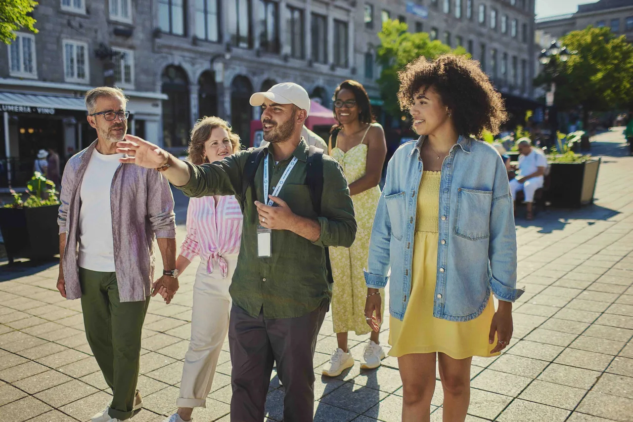 ToursByLocals experience