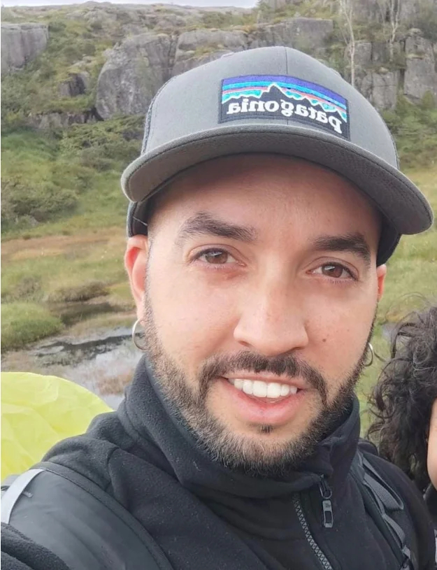 Luis M.