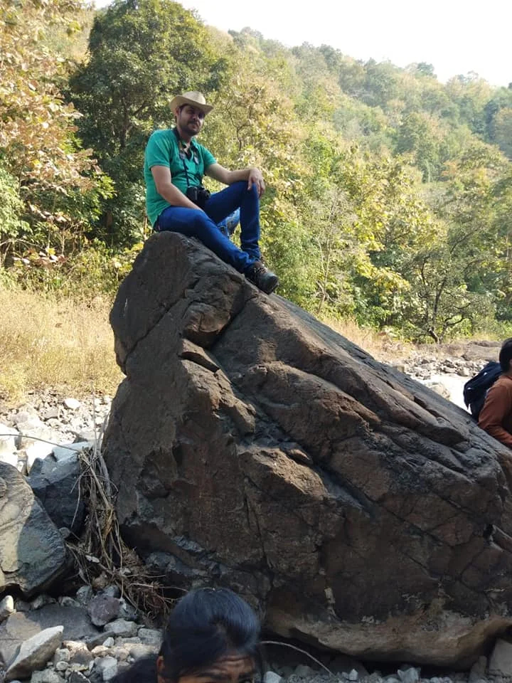 Ambuj Jain A.