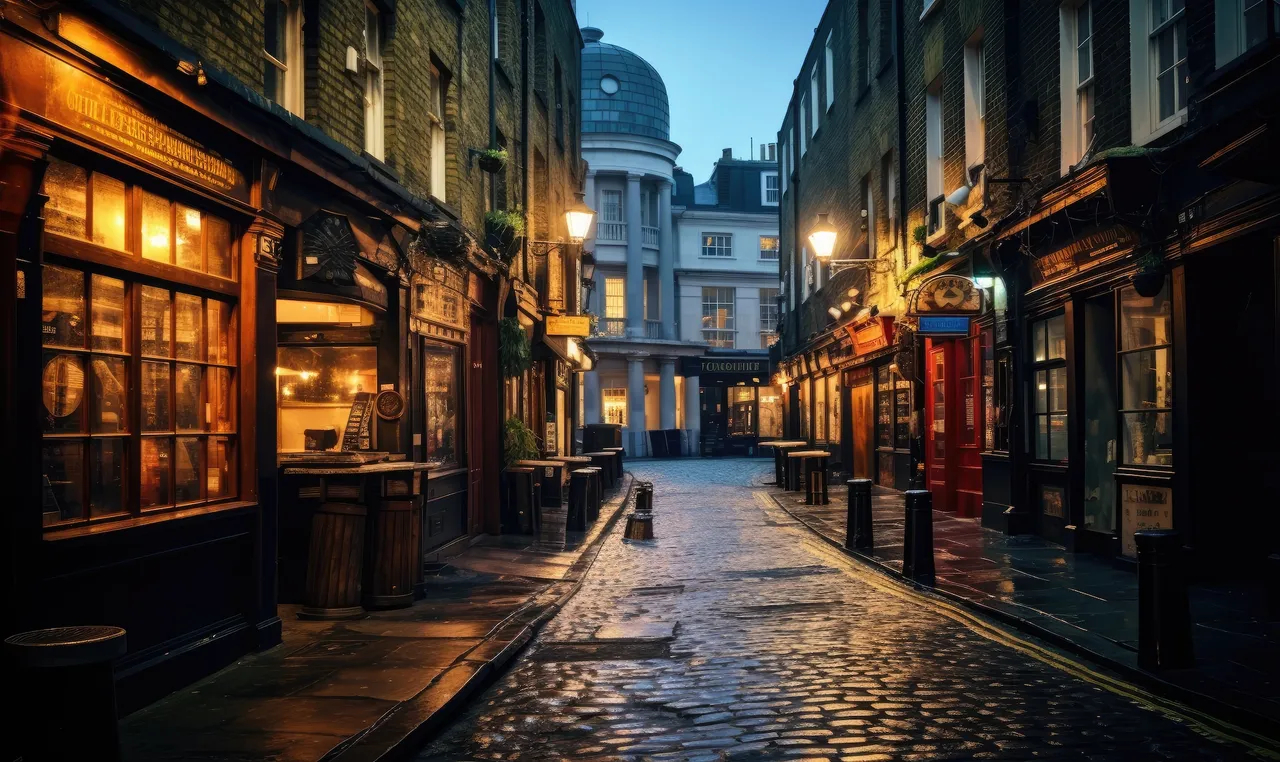 london
