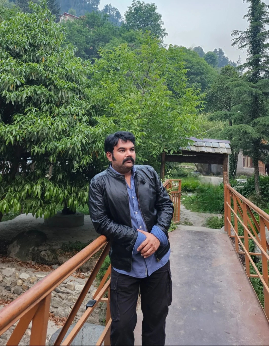 Ajay S.