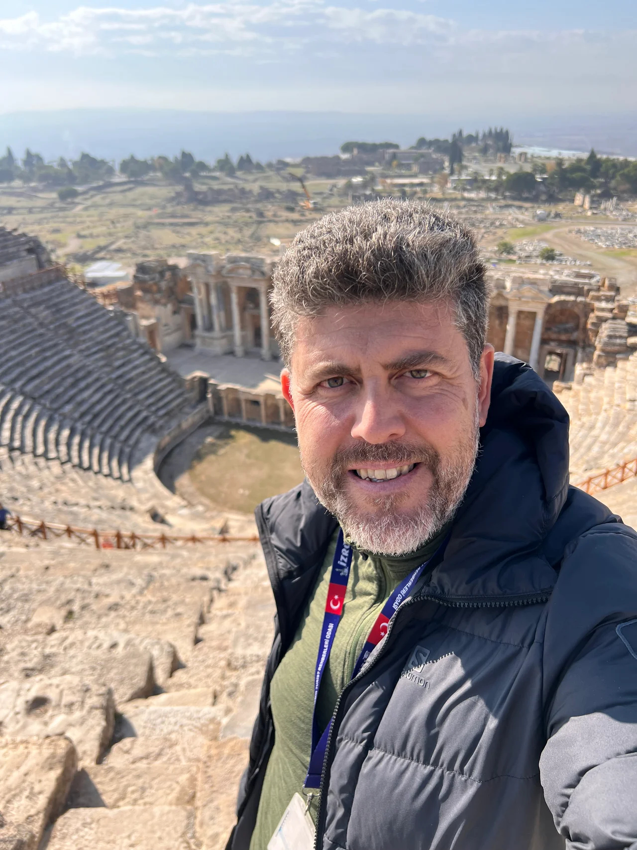 Hakan C.