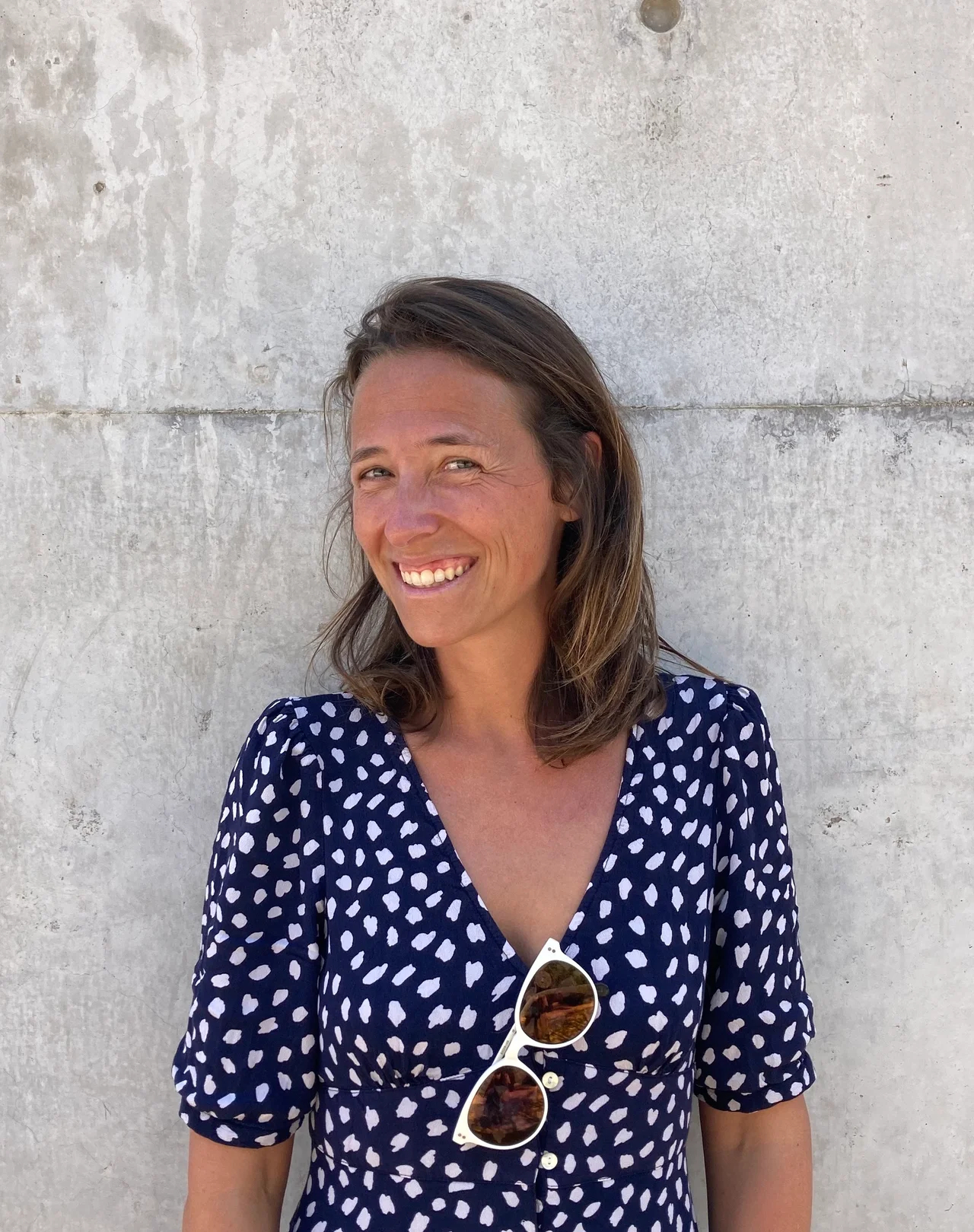 Clémence M.