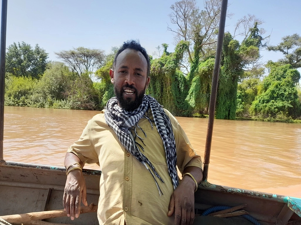 Hailemeskel A.