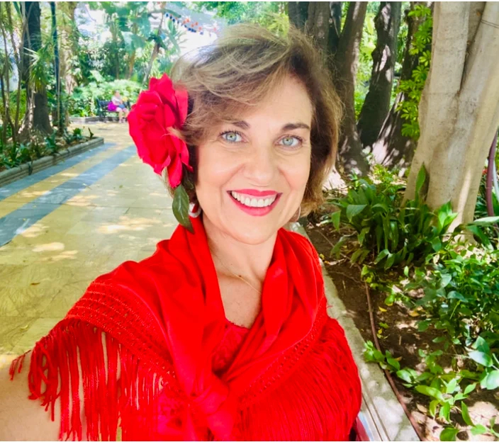 Maria Luisa B.