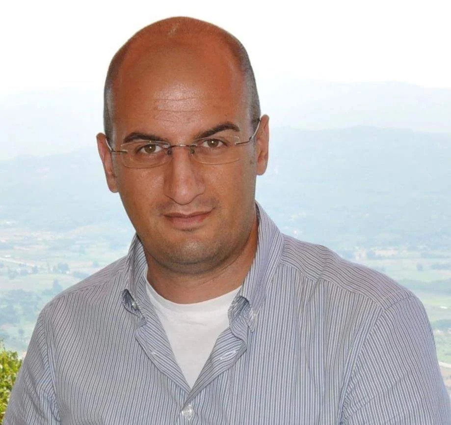 Burak O.