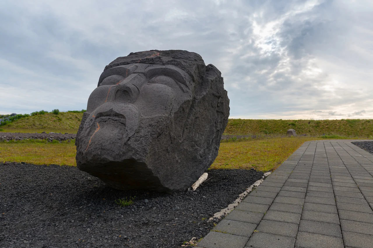 viking iceland