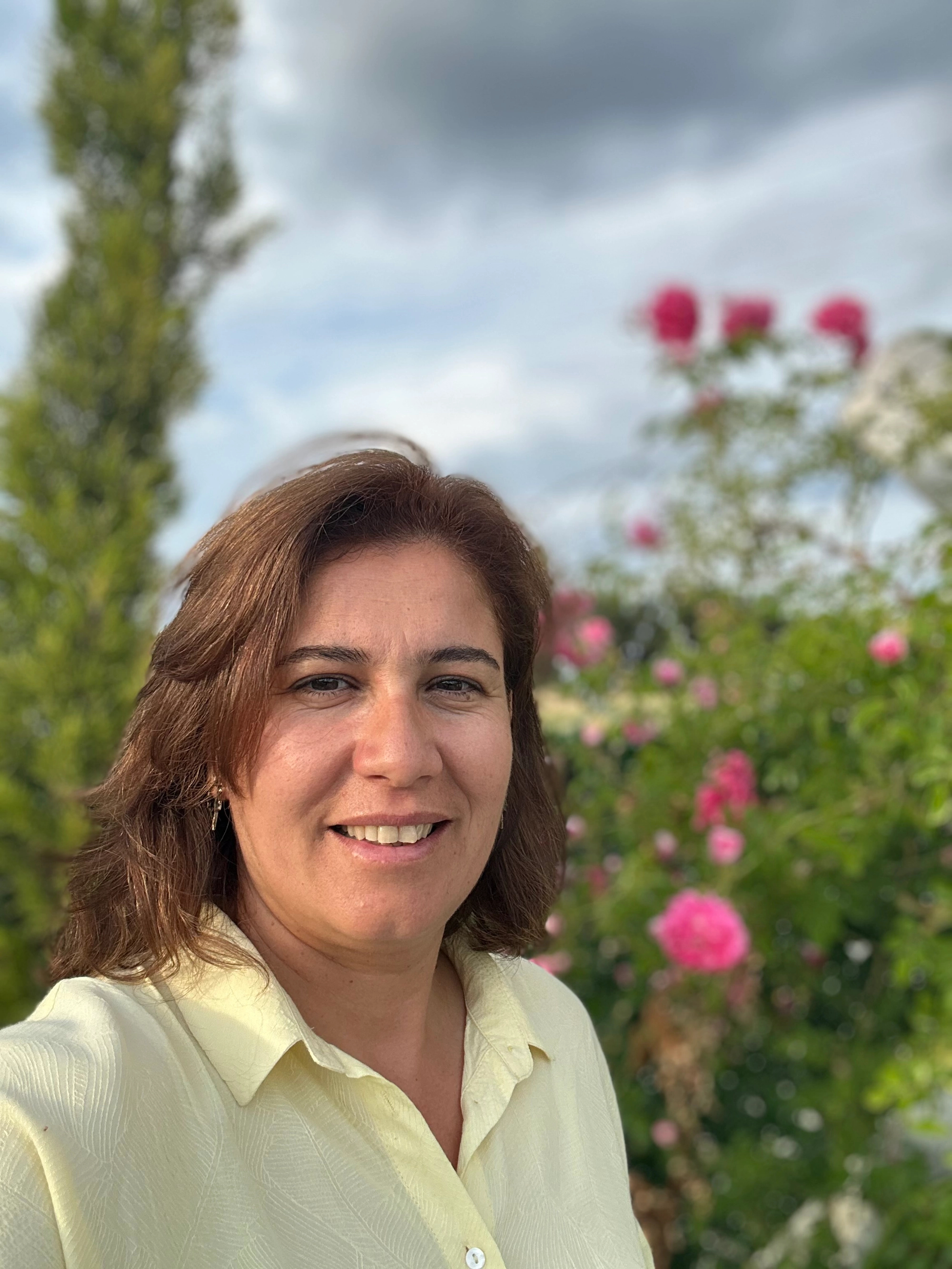 Nesrin Ö.