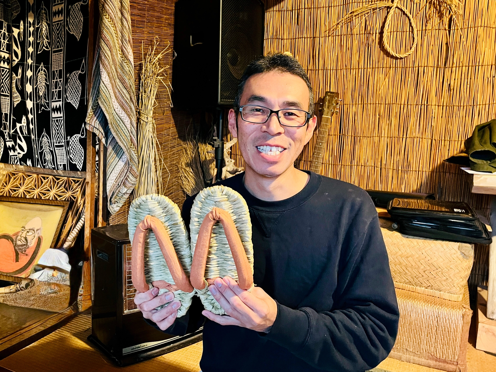 Takanori K.