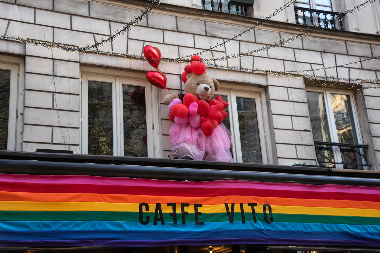 pride