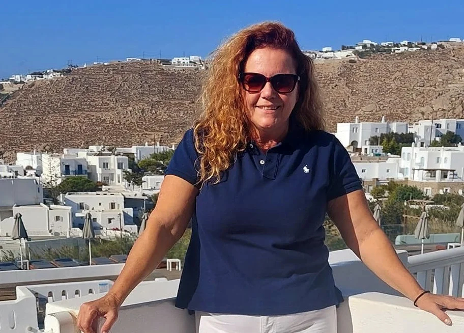 Γεωργία Μ.