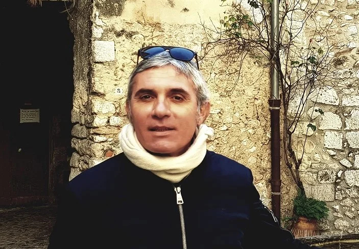 Guy A.