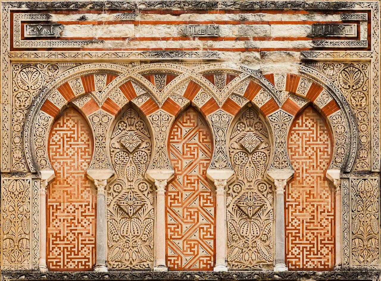 off the beaten track spain