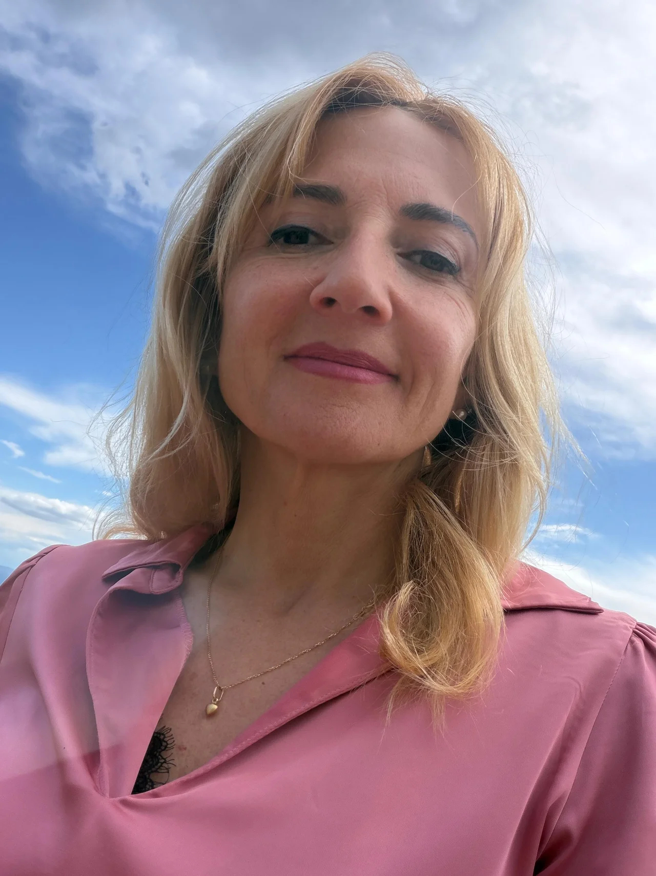 Laura D.