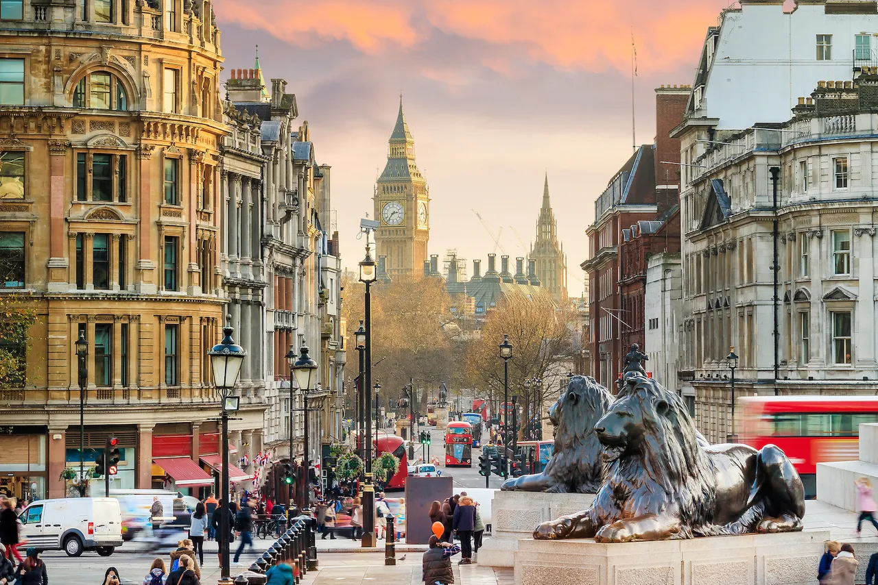 london