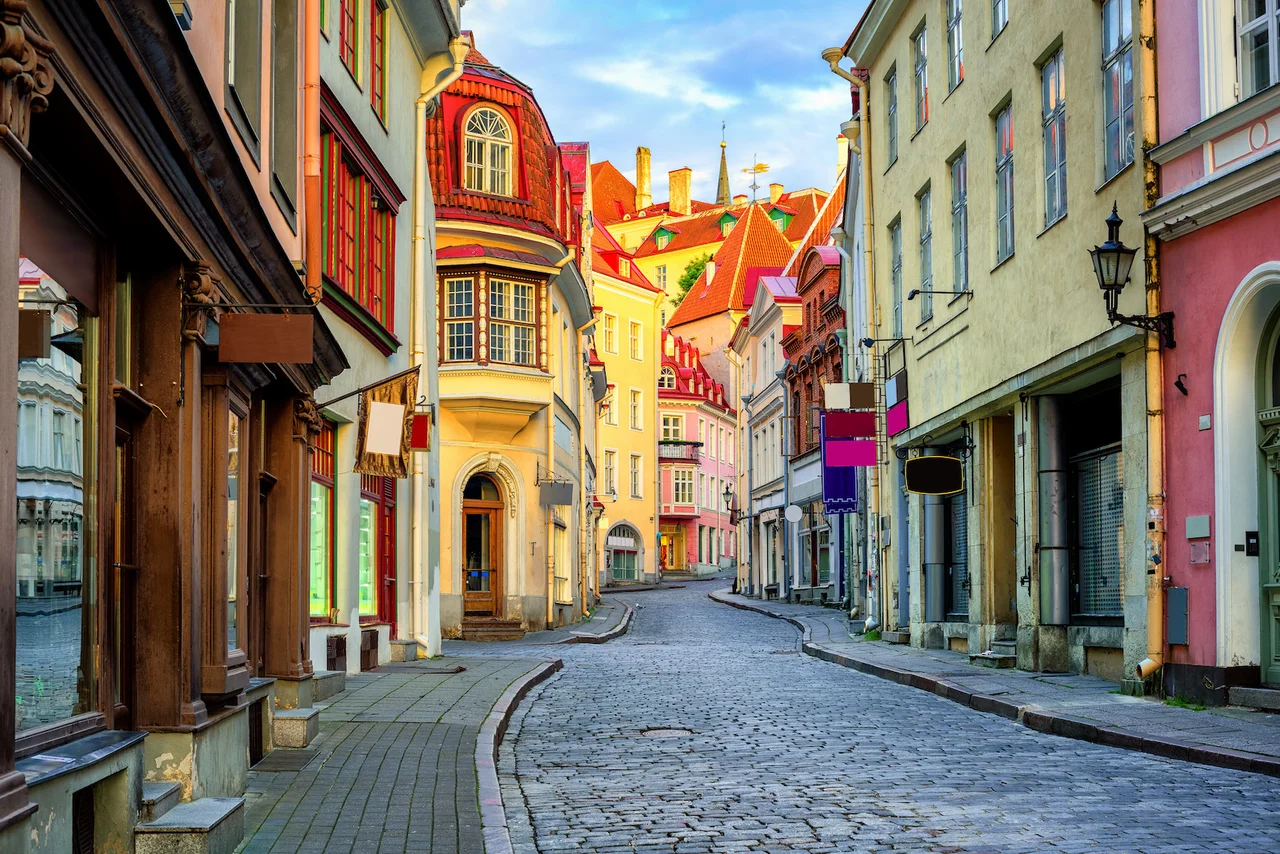 tallinn