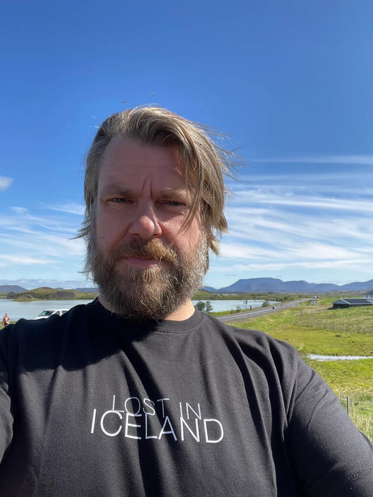 Thordur H.