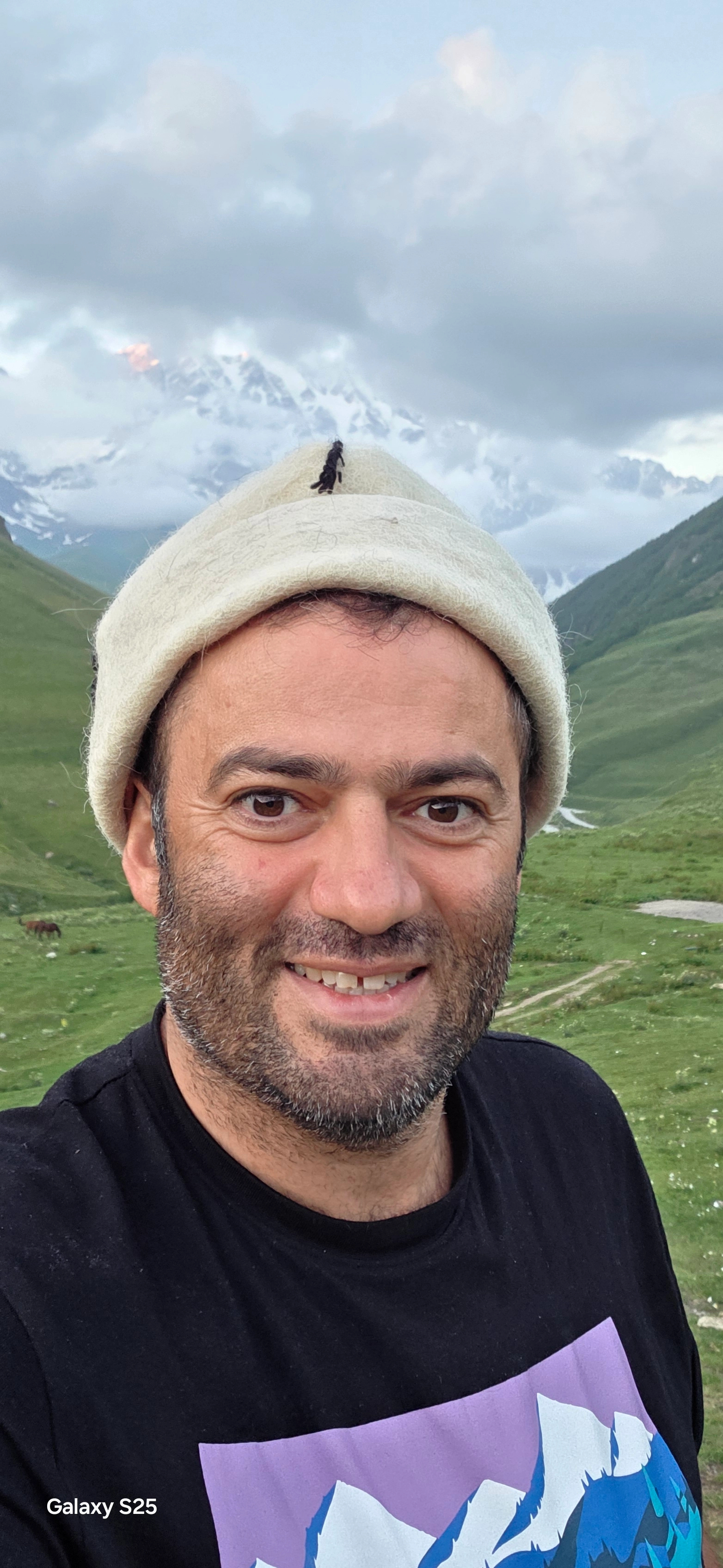 Tigran G.