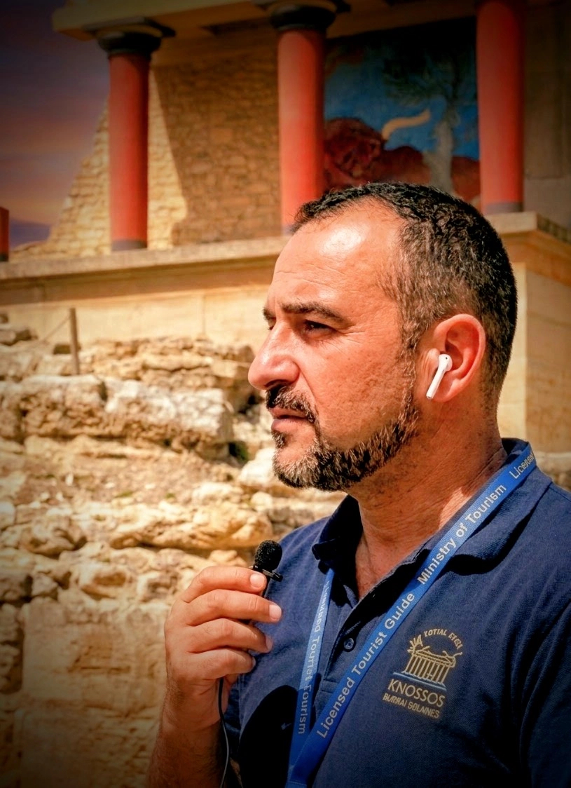 Panagiotis T.