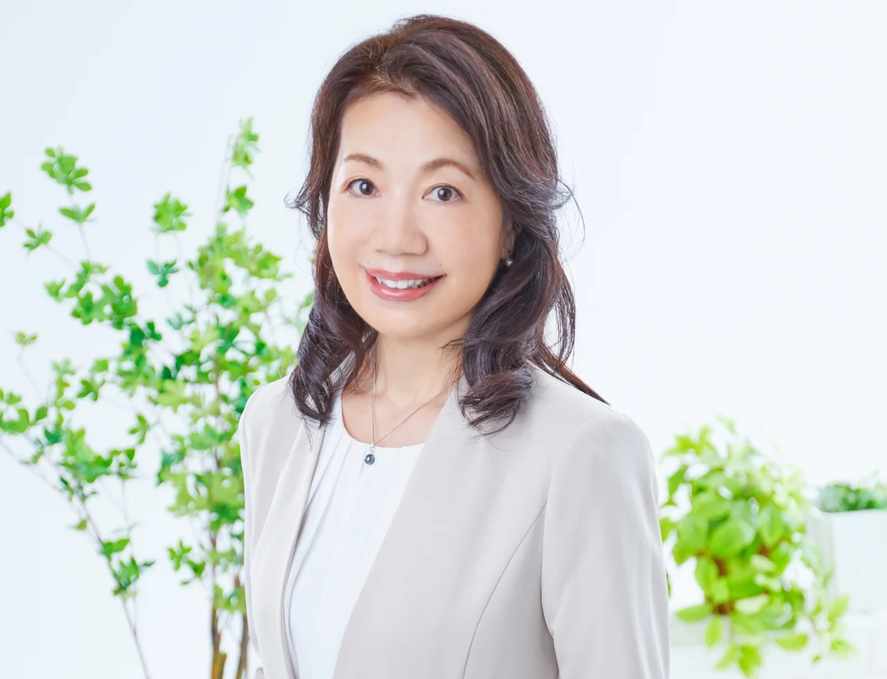 Miyoko (Mei)