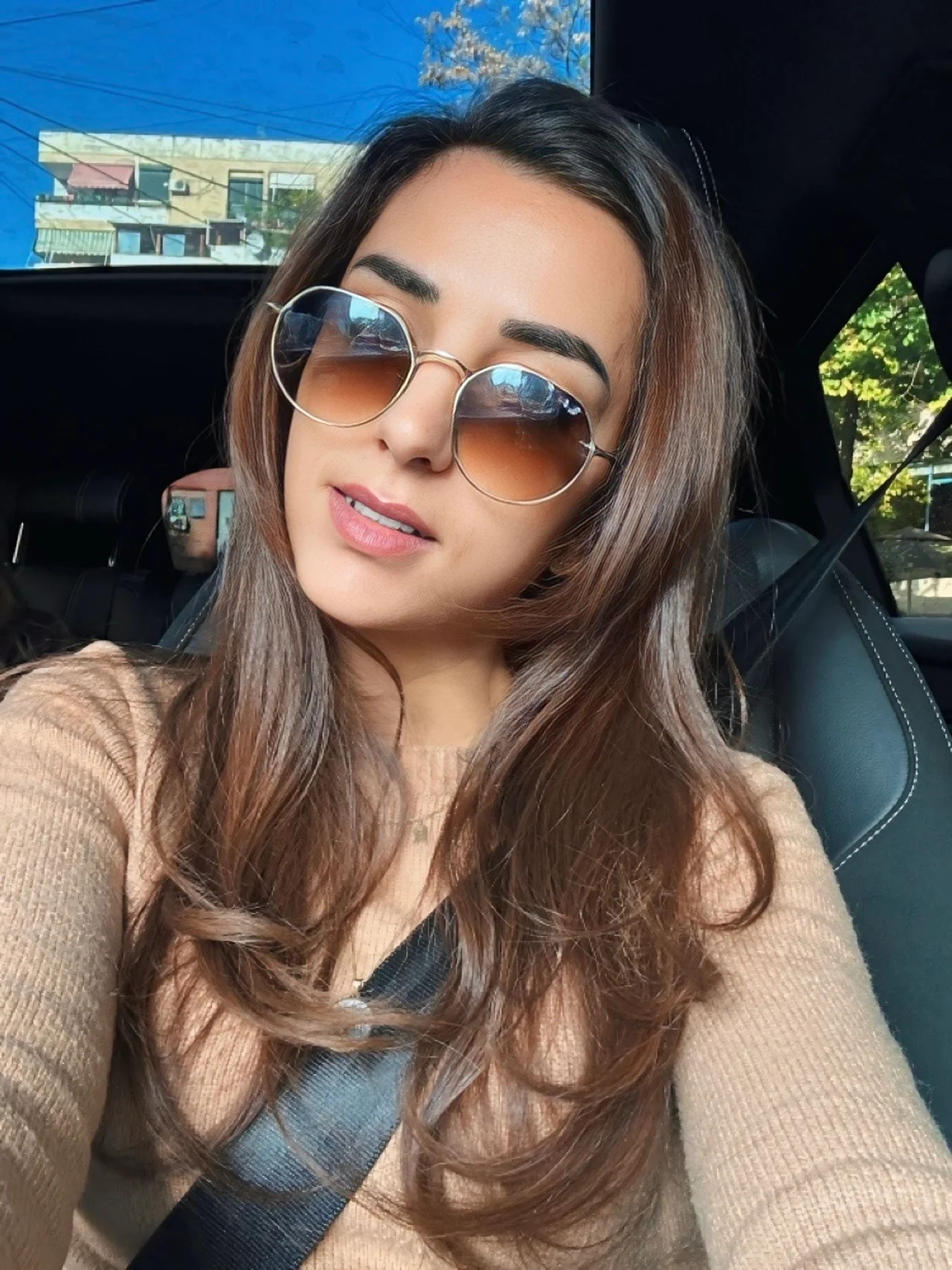 Ina M.