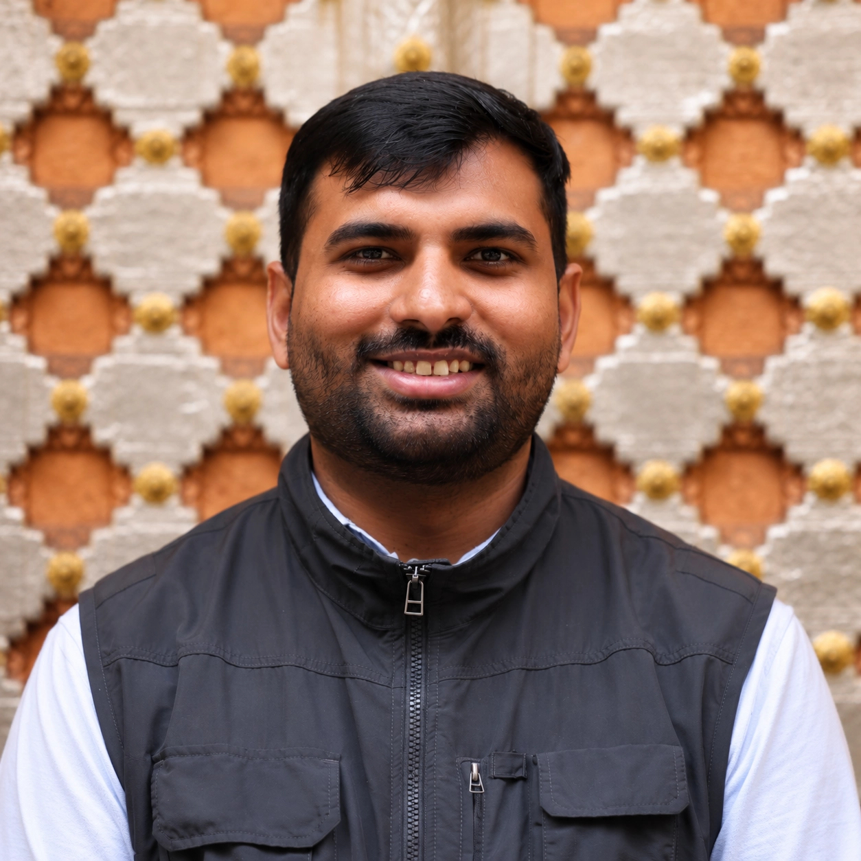 Devendra S.