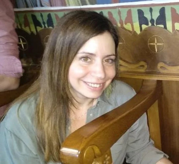 Natassa G.