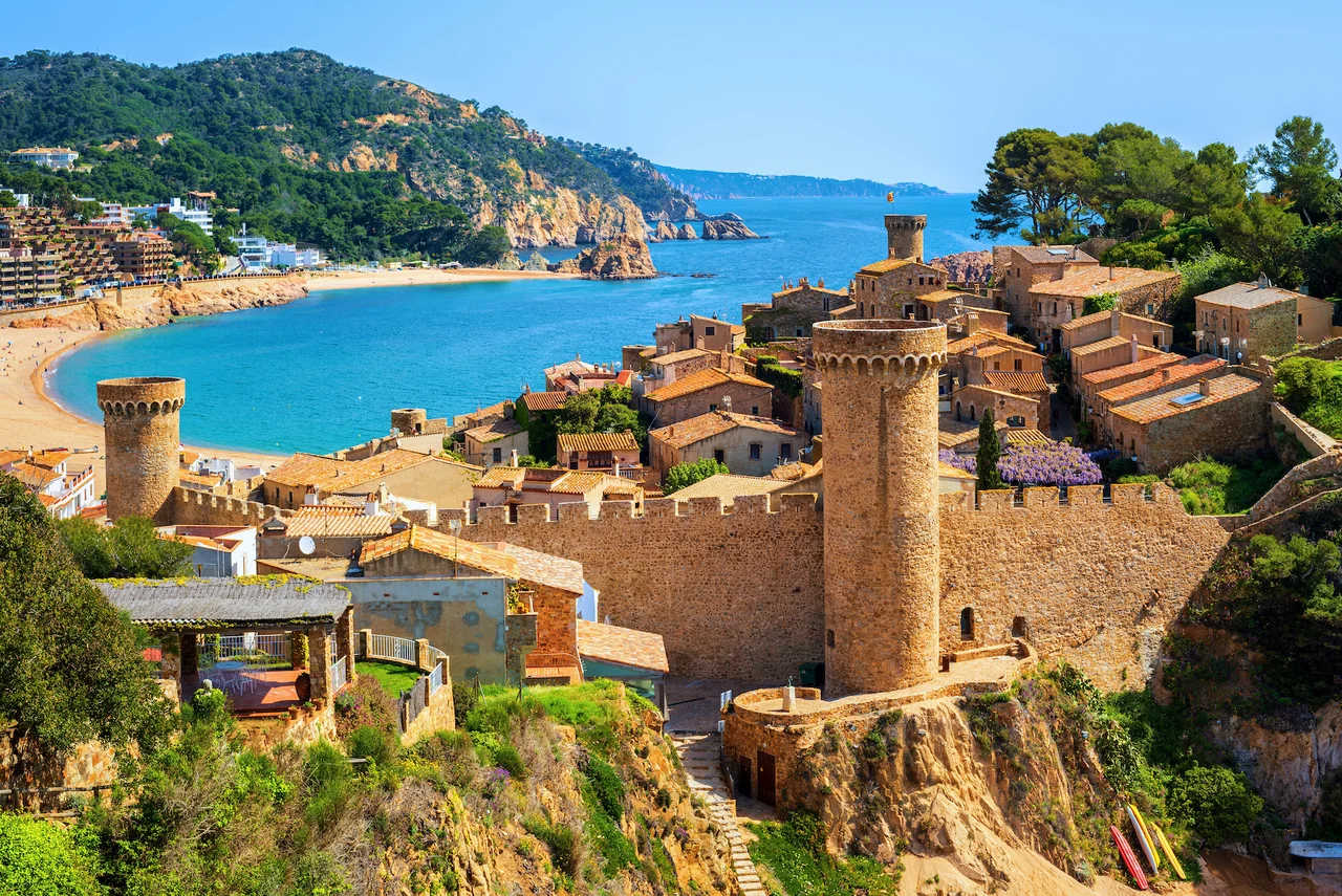 girona