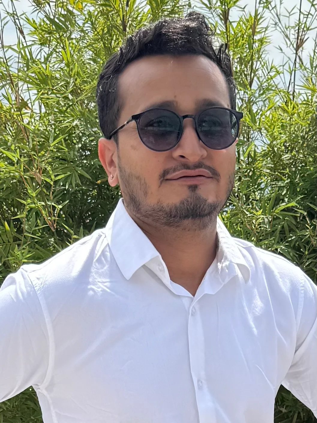 Sujan B.